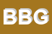 logo della BG DI BELLAN GALDINO