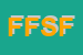 logo della F E F SAS DI FRANCESCO PERRONE E C