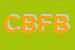 logo della C B F DI BERIA FABIO