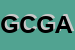 logo della GREEN COOK DI GIACCARDI ANTONIO