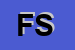 logo della FDF SRL