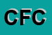 logo della CF DI FUSCO CALOGERO