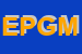 logo della EMB PROJECT DI GAY MARCO