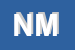 logo della NAIM MOUSSA