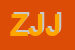 logo della ZHANG JIA JIA