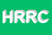 logo della H R DI REOLON E C SNC