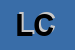 logo della LIGUORI CARMELO