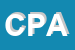 logo della CMP DI PELUSO ANTONIO
