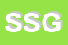 logo della SG DI SONGIA GIANCARLO