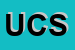 logo della UNICOM CASALE SRL