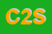 logo della CRAZY 2000 SRL