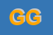 logo della GAGGERO GIULIANO