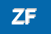 logo della ZANZA FRANCESCA
