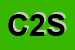 logo della CAMPING 2000 SRL
