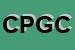 logo della CSPE DI PETTINATO GIUSEPPE E C SNC