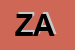 logo della ZAVATTERI ANGIOLINA