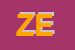 logo della ZECCA ENZO