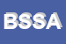 logo della BMS SAS DI SAGONA ALESSANDRO E C
