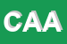logo della CAPRIOLO ANDREA AUTOCARROZZERIA