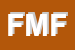 logo della FDM DI MANTOVAN FABIO