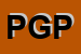 logo della PESCE GIAN PAOLO