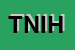 logo della TRASPORTI NAZIONALI E INTERNAZIONALI HUNTAI SNC DI HUNTAI VASILE ADRIAN E C SIGLABILE TRASPORTI HUNTAI SNC