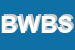 logo della BOBOS WORLD DI BLANGINO SILVIO