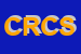 logo della CACI ROCCO E C SNC