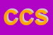 logo della CONSOLI E C SNC