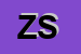 logo della ZORA SRL