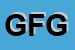 logo della GF DI FRANCINA GIAMPIERO