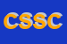 logo della CSR SERVICE SAS DI CAPELLO S E C