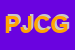 logo della PALESTRA JOLLY CLUB GINNASTICA FORMATIVA CORRETTIVA E   MASSOFISIOTERAPIA DI ASSISO PROF OVIDIO