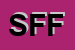 logo della SVAGO DI FOSCHI FRANCESCO