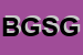 logo della BORGOSESIA GESTIONI SOCIETA DI GESTIONE DEL RISPARMIO SGR SPA  ABBREVIABILE BORGOSESIA GESTIONI SGR SPA