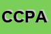 logo della COOPERATIVA COMMERCIALIZZAZIONE PRODOTTI ALLEVAMENTO SOCIETA COOPERATIVA AGRICOLA IN SIGLA COMPRAL SOCCOOPAGR