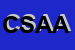 logo della CONSORZIO SOCIALE ASTI ALESSANDRIA SOCIETA COOPERATIVA SOCIALE SIGLABILE COALA SCS