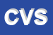 logo della CMV DI VALLOGGIA SRL