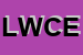 logo della LAVASECCO WOLSK DI CHIAPELLO ELEONORA