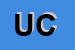 logo della UGWU CHUKWUDI