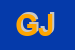 logo della GIRIBALDI JESSICA