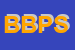 logo della BNP BUONENOTIZIE PROMOTER SRL SIGLABILE OVE DEL CASO IN  BNP SRL