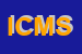 logo della ICM COMPUTERS DI MAZZOLENI SIMONE E C SNC
