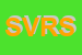 logo della SOVIR SOCIETA VITI RETTIFICATE SAS DI E FERRACANE E C SIGLABILE IN SOVIR SAS DI E FERRACANE E C