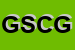 logo della GFC SAS DI CAMIOLO GIORGIO E C