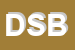 logo della DBS DI SIMONE DI BITETTO