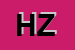 logo della HU ZHIQIAN