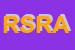 logo della ROKERY SAS DI RUSSO ANGELA E C