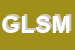 logo della GM LIFT SAS DI MAURO LOREGGIOLA