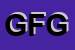 logo della GRILLO DI FRANCESCO GRILLO